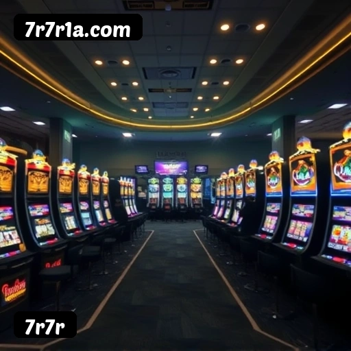 7r7r APP mobile iOS Android - 187 mil downloads São Paulo Rio BH
