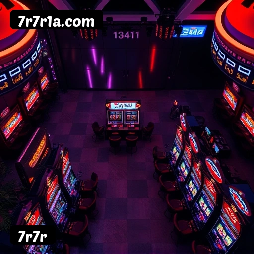 Jogo responsável 7r7r - Ferramentas de controle, limites, auto-exclusão, suporte CVV 188